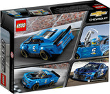Chevrolet Camaro Zl1 Race Car