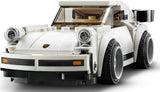 1974 Porsche 911 Turbo 3.0
