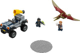 LEGO Pteranodon Chase