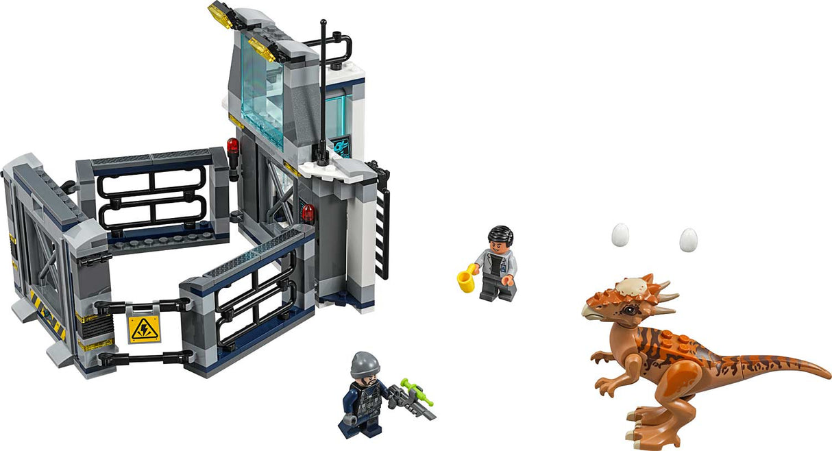 LEGO Stygimoloch Breakout