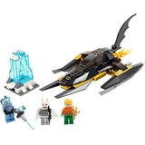 LEGO Arctic Batman