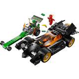LEGO Batman: The Riddler Chase