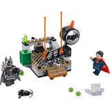 LEGO Clash of the Heroes