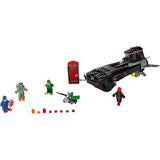 LEGO Iron Skull Sub Attack