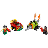 LEGO Mighty Micros: Robin vs. Bane
