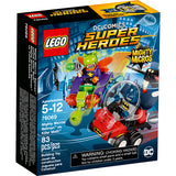 LEGO Mighty Micros: Batman Vs. Killer Moth