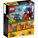 LEGO Mighty Micros: Batman Vs. Killer Moth