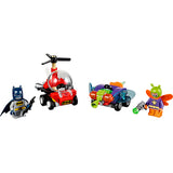LEGO Mighty Micros: Batman Vs. Killer Moth