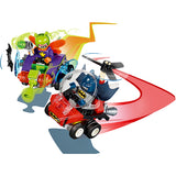 LEGO Mighty Micros: Batman Vs. Killer Moth