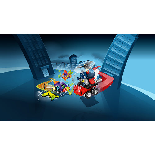 LEGO Mighty Micros: Batman Vs. Killer Moth