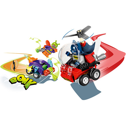 LEGO Mighty Micros: Batman Vs. Killer Moth