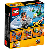 LEGO Mighty Micros: Wonder Woman Vs. Doomsda