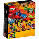 LEGO Mighty Micros: Spider-man Vs. Scorpion