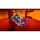 LEGO Mighty Micros: Wolverine Vs. Magneto