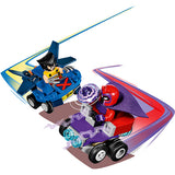 LEGO Mighty Micros: Wolverine Vs. Magneto