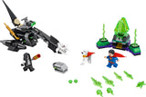 LEGO Super Heroes - Superman & Krypto Team-Up