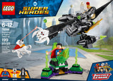 LEGO Super Heroes - Superman & Krypto Team-Up