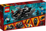 LEGO Super Heroes - Royal Talon Fighter Attack
