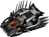 LEGO Super Heroes - Royal Talon Fighter Attack