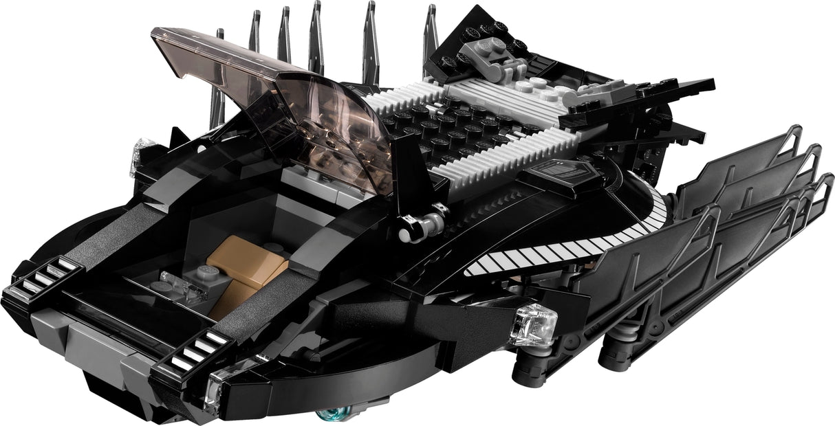 LEGO Super Heroes - Royal Talon Fighter Attack