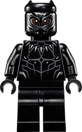 LEGO Super Heroes - Royal Talon Fighter Attack