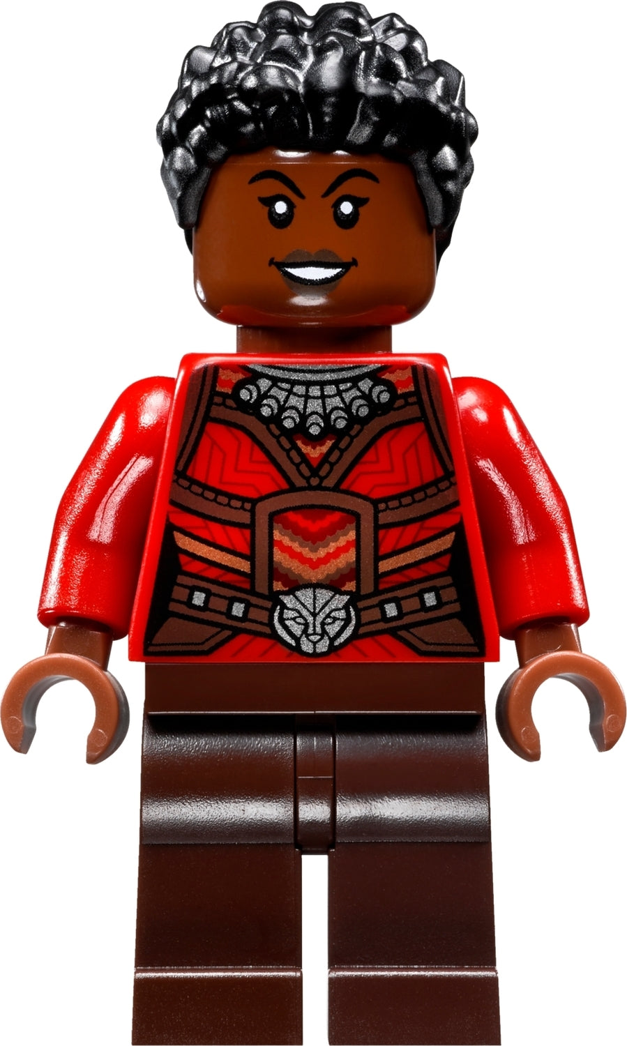 LEGO Super Heroes - Royal Talon Fighter Attack