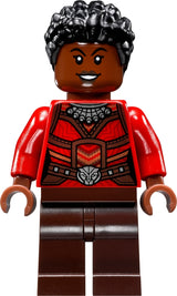 LEGO Super Heroes - Royal Talon Fighter Attack