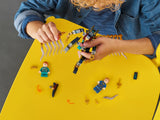 LEGO Marvel: Eternals’ Aerial Assault