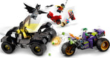 Joker'S Trike Chase