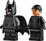 LEGO DC: Batman & Selina Kyle Motorcycle Pursuit