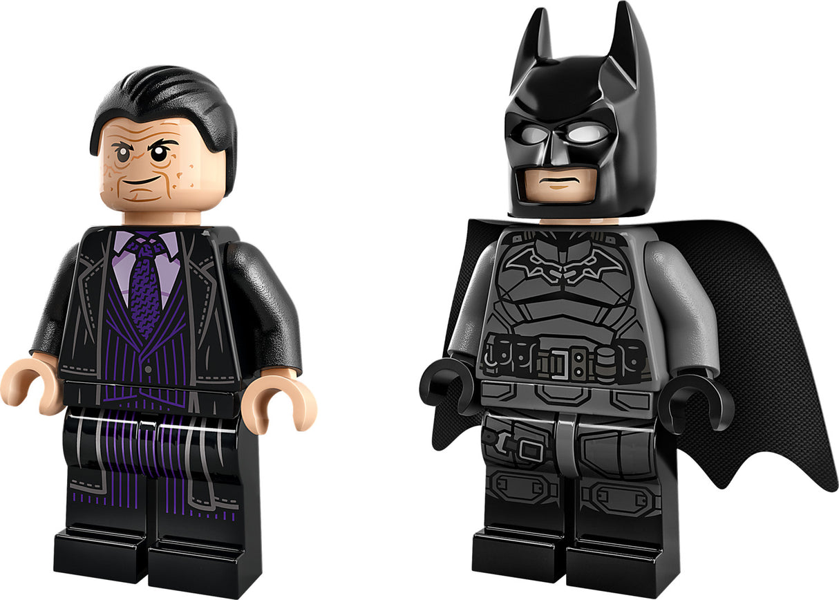 LEGO DC: Batmobile: The Penguin Chase