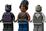 LEGO Marvel: Black Panther Dragon Flyer