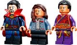 LEGO Marvel: Gargantos Showdown