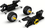 LEGO® DC Batman versus Harley Quinn Set