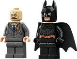 LEGO DC: Batman Batmobile Tumbler: Scarecrow Showdown