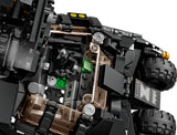 LEGO DC: Batman Batmobile Tumbler: Scarecrow Showdown