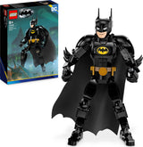 LEGO DC Comics Super Heroes DC Batman Construction Figure Action Toy