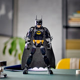 LEGO DC Comics Super Heroes DC Batman Construction Figure Action Toy
