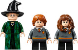 Hogwarts Moment: Transfiguration Class