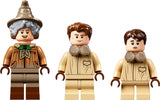 LEGO Harry Potter Hogwarts Moment: Herbology Class