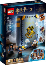 Harry Potter Hogwarts Moment: Charms Class