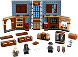 Harry Potter Hogwarts Moment: Charms Class
