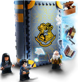 Harry Potter Hogwarts Moment: Charms Class