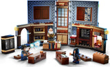 Harry Potter Hogwarts Moment: Charms Class