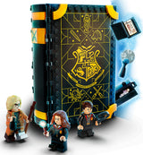 Hogwarts Moment: Defense Class