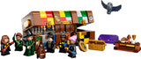 Hogwarts Magical Trunk