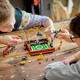 LEGO® Harry Potter Quidditch Trunk Games Set