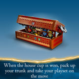 LEGO® Harry Potter Quidditch Trunk Games Set
