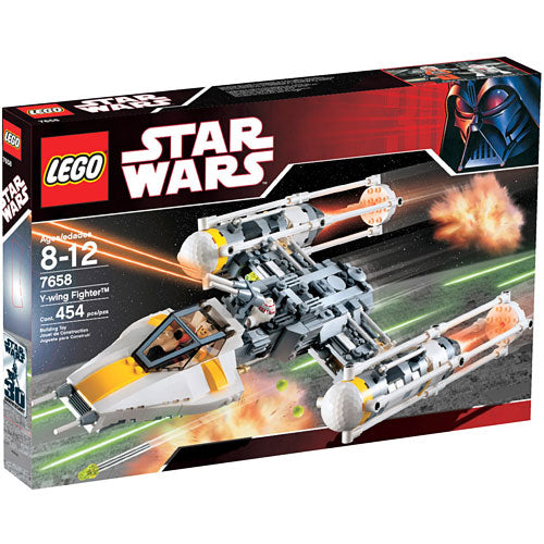 LEGO - Y-Wing