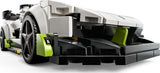 LEGO Speed Champions: Koenigsegg Jesko